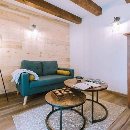 La Petite Maison Bonvillard Ngoại thất bức ảnh